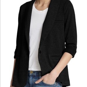 Joie (soft joie) soft neville knit blazer